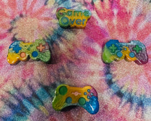 Load image into Gallery viewer, Retro Gamer Magnets