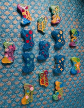 Load image into Gallery viewer, Retro Gamer Magnets