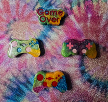 Load image into Gallery viewer, Retro Gamer Magnets