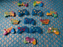 Load image into Gallery viewer, Retro Gamer Magnets