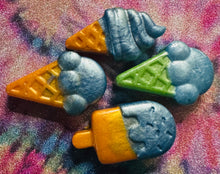 Load image into Gallery viewer, Ice Cream Dream Magnets