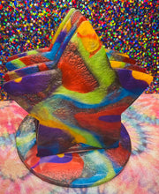 Load image into Gallery viewer, Galaxy Swivels Coaster Set