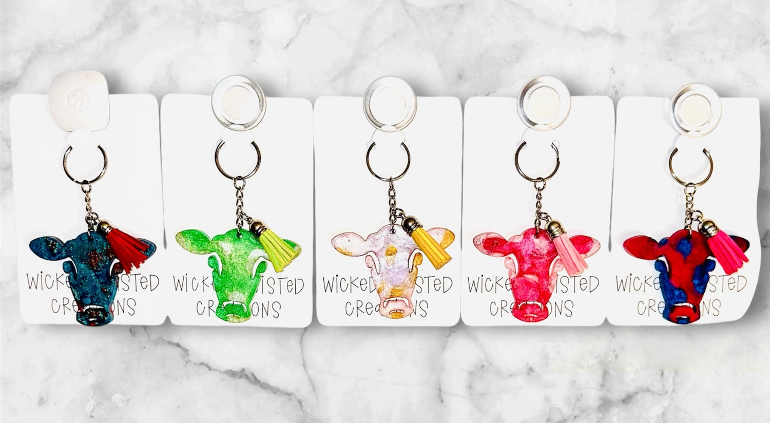 Keychains