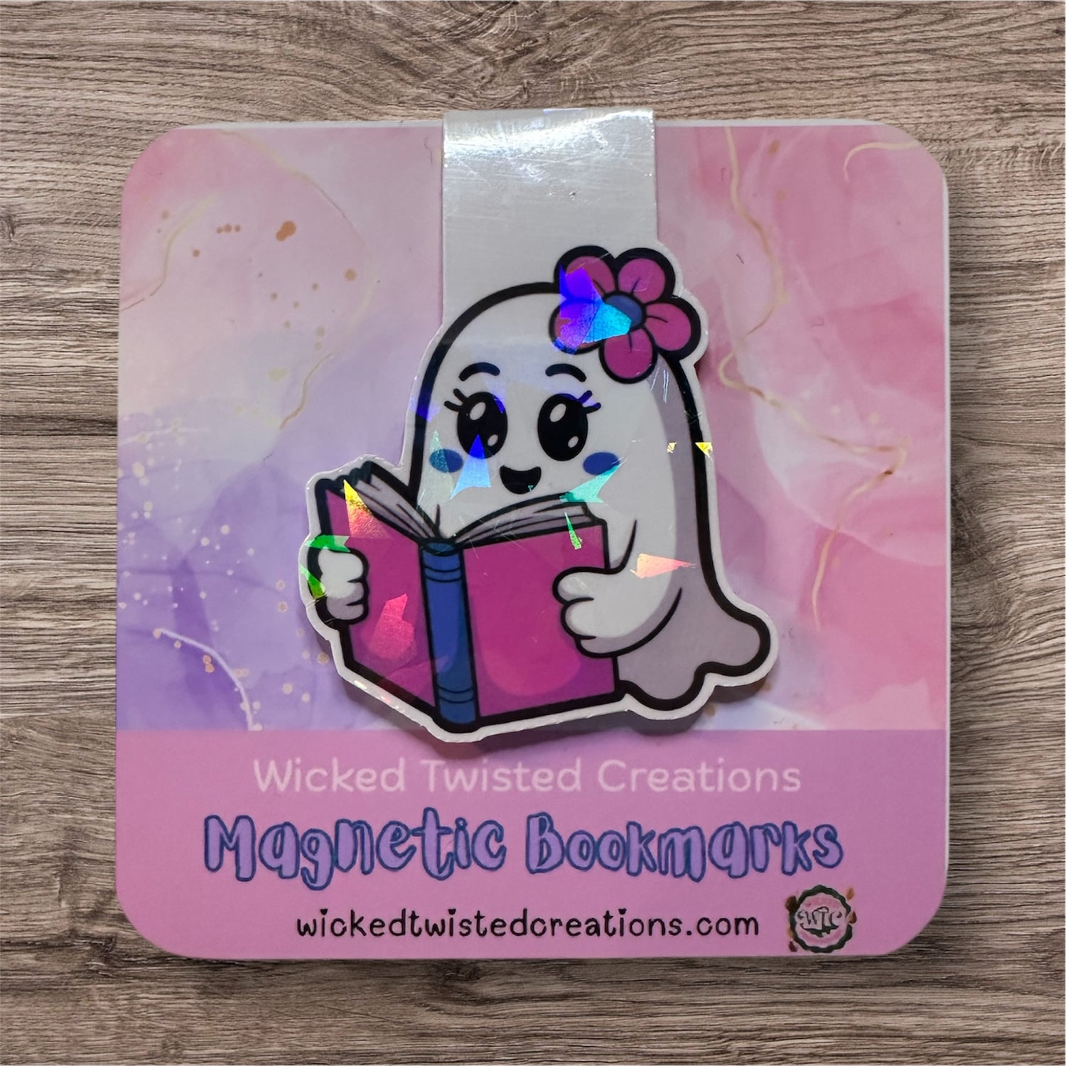 Bookmarks