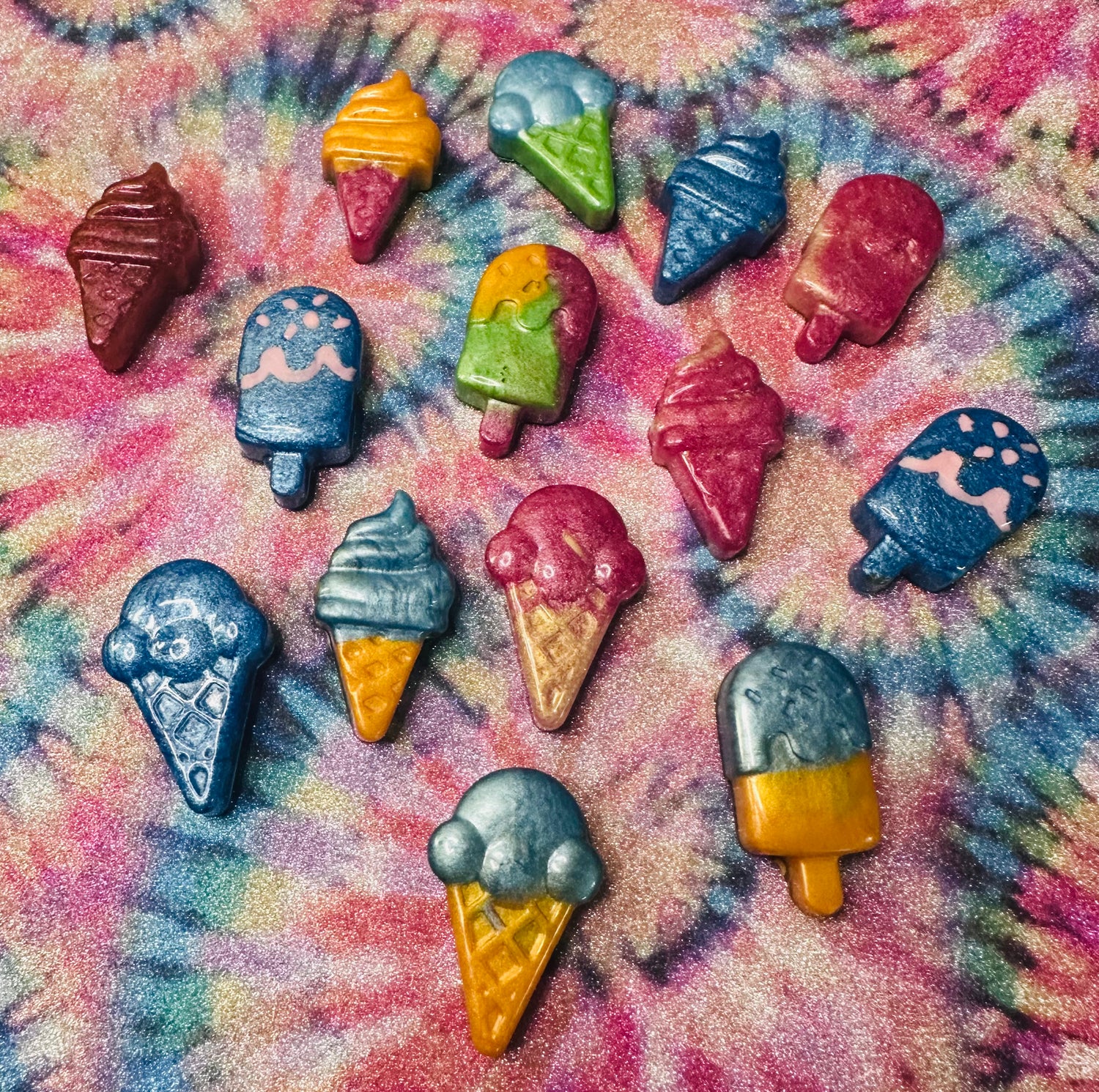 Magnets