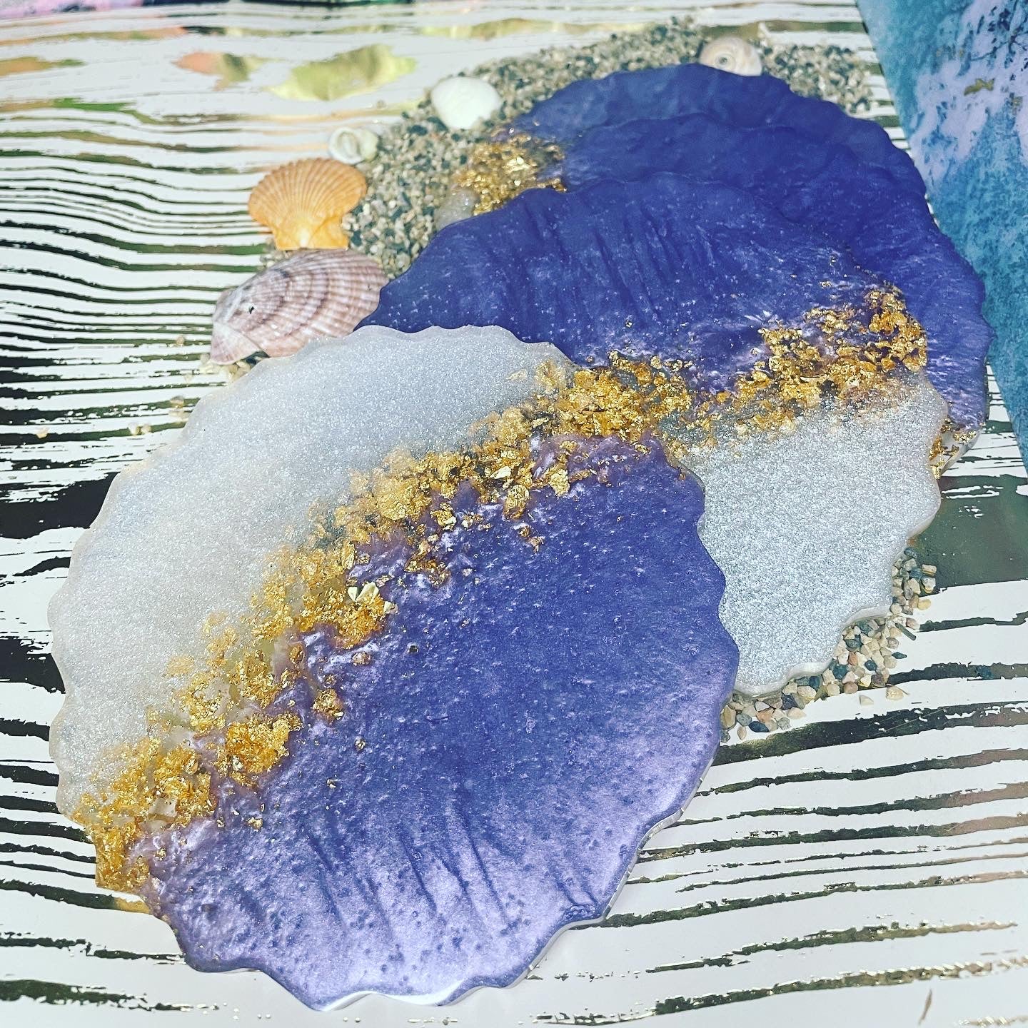 Coaster Sets