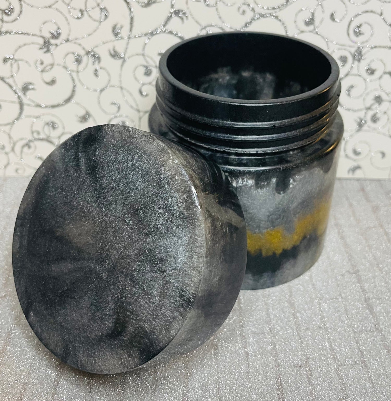 Jars