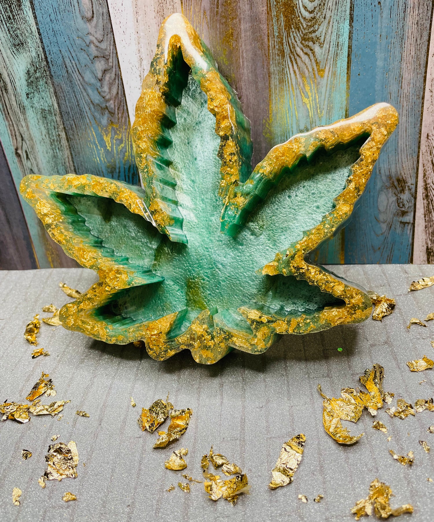 Ashtrays