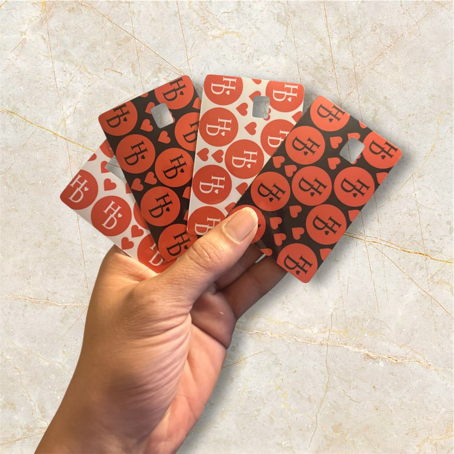 Custom Sticker