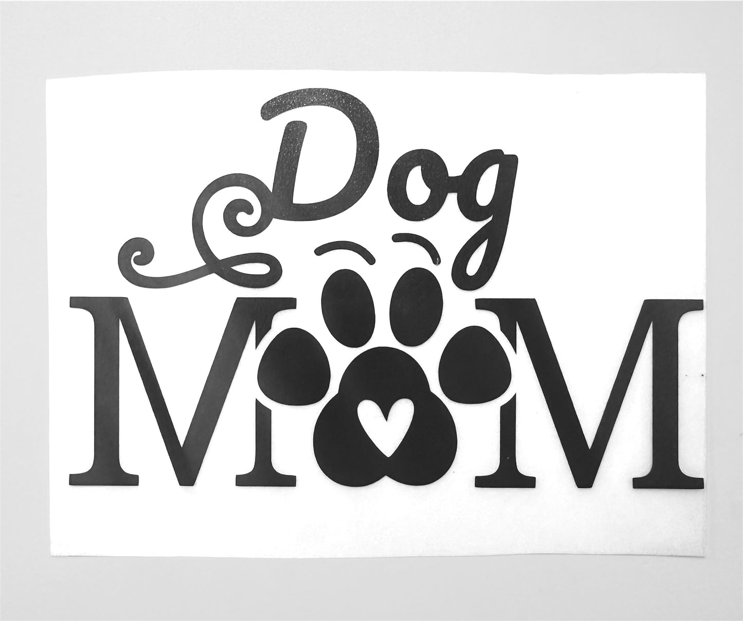 Custom Car Decal