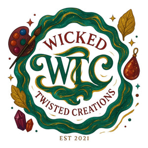 Wicked Twisted Creations
