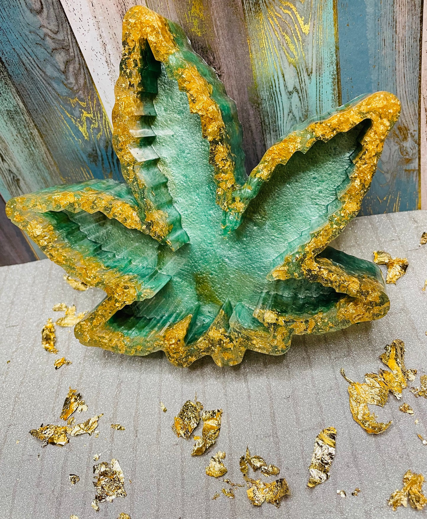 Pot of Gold